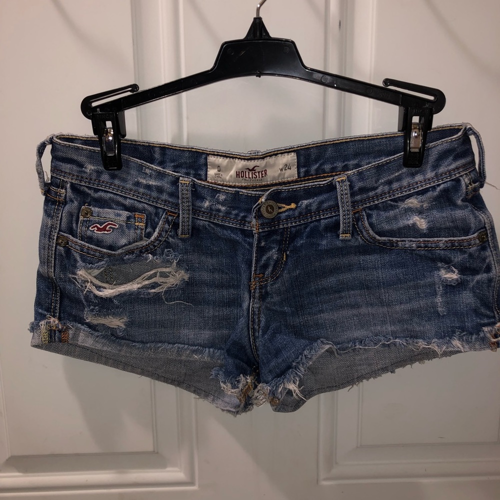 Hollister